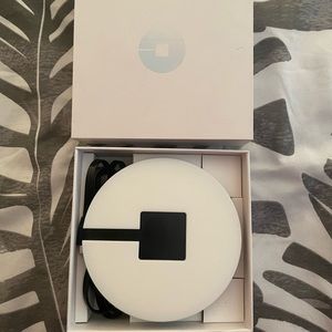 Uber Beacon for Rideshare Drivers.